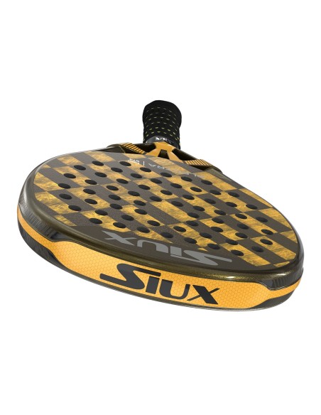 Siux Electra Stupa Pro St4 2025 | Ofertas de pádel